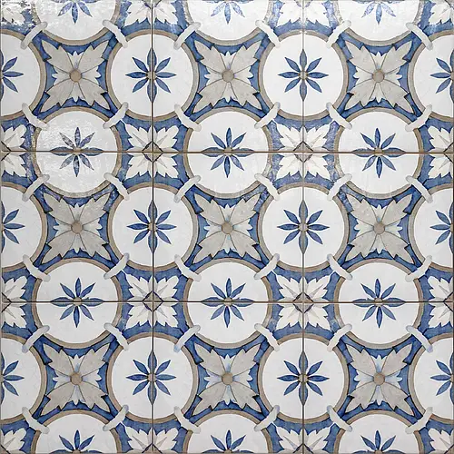 Keradom, Dolcevita, 2525KDOCA_DolcevitaCapri