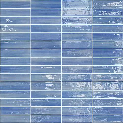 Keradom, Dolcevita, 625KDOBL_DolcevitaBrickBlu