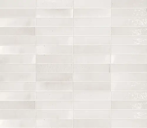 Keradom, Dolcevita, 625KDOWH_DolcevitaBrickWhite