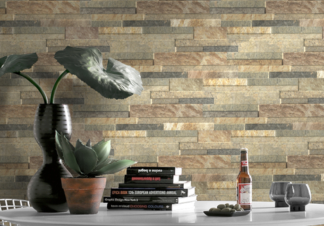 Tile Keradom Quarzo
