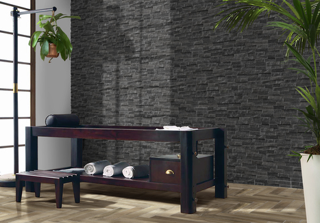 Tile Keradom Rock