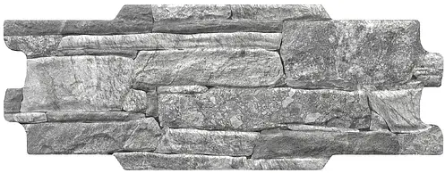 Keradom, Vulcani, 16KVUGR_VulcaniGrigio