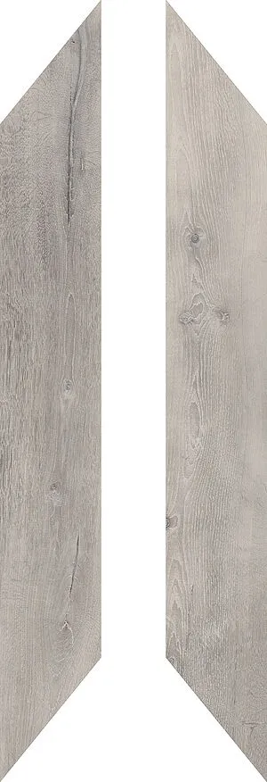 KRONOS Ceramiche, Les Bois, LB057_CHEVRON SARAWA