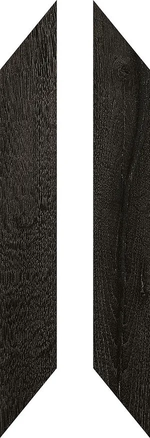 KRONOS Ceramiche, Les Bois, LB060_CHEVRON COBOLO
