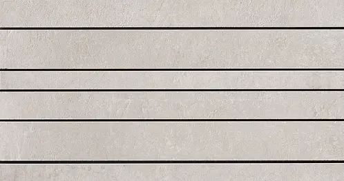 KRONOS Ceramiche, Prima Materia, 8202_CENERE STICK MIX