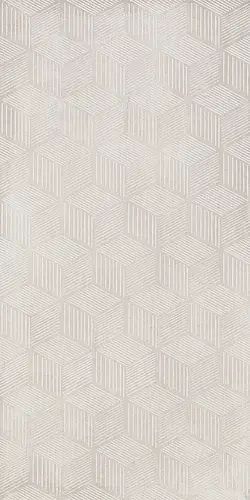 KRONOS Ceramiche, Prima Materia, 8207_CENERE ESAGONO