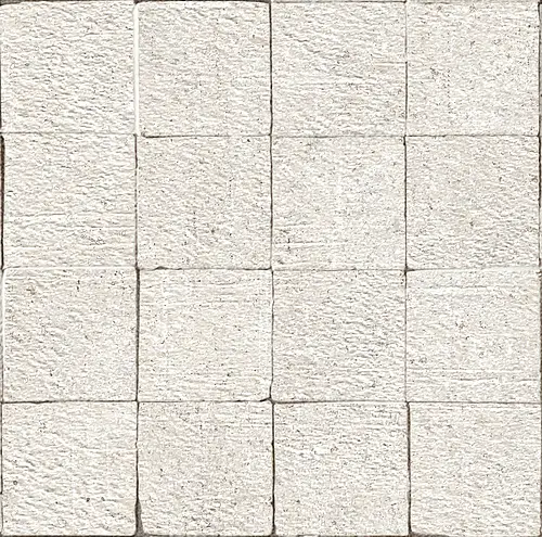 KRONOS Ceramiche, Terra Crea, TE111_ CALCE MOSAICO 7,5X7,5