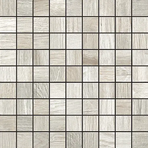 KRONOS Ceramiche, Wood Side, 6550_mosaico 3x3 Maple