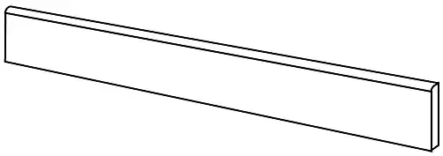 La Fabbrica Ava, Amazon, 76102_Battiscopa Kamba Nat.Ret.