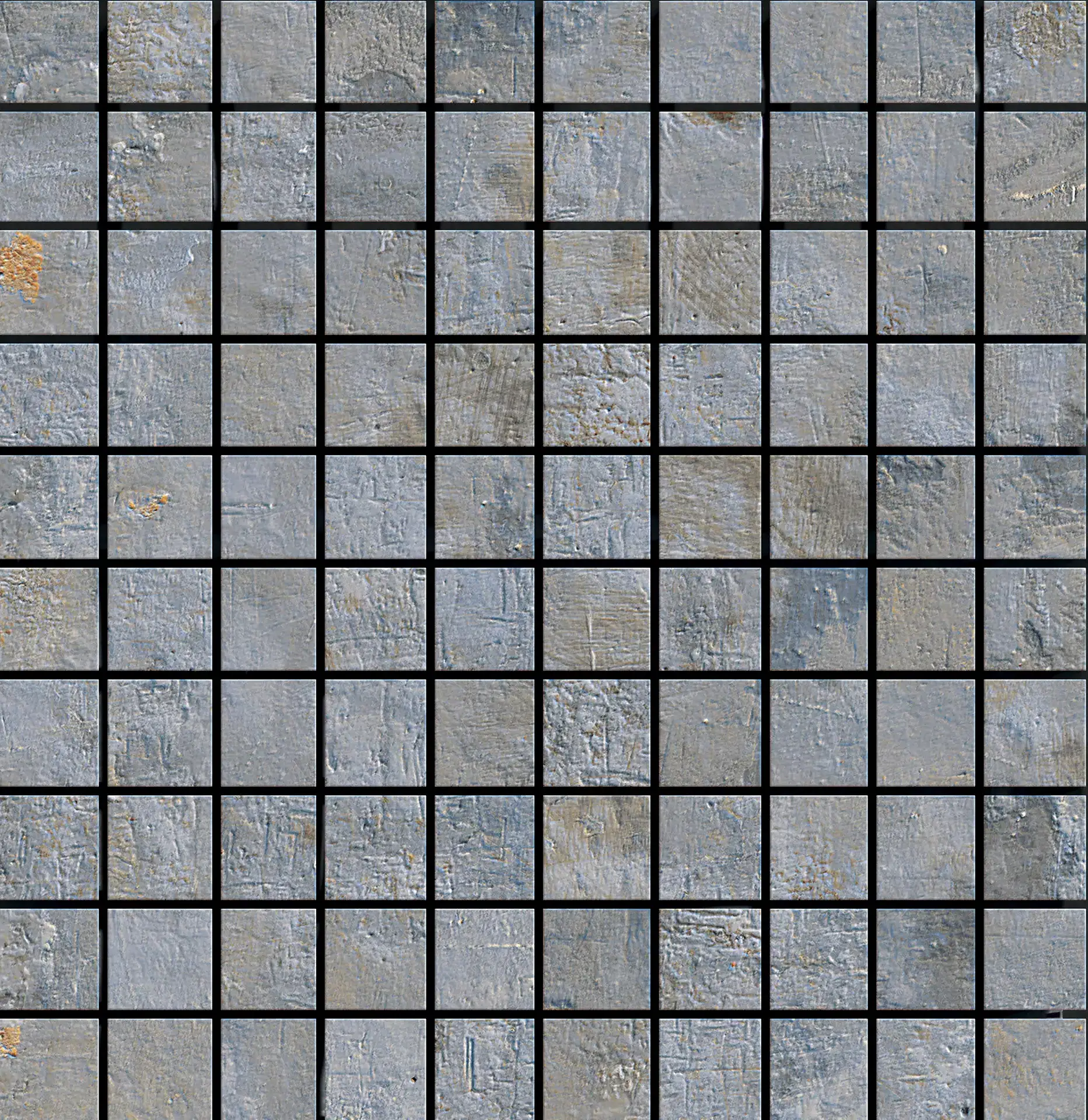 156326_Ocean/Blue_mos(2,5X2,5)_Nat_ret La Fabbrica Ava Artile