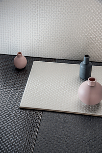 Basistegels, Geglazuurde porseleinen steengoed, 30x60 cm, Oppervlak mat