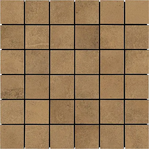 La Fabbrica Ava, Hurban, 177306_Ocra_mos(5X5)_Nat