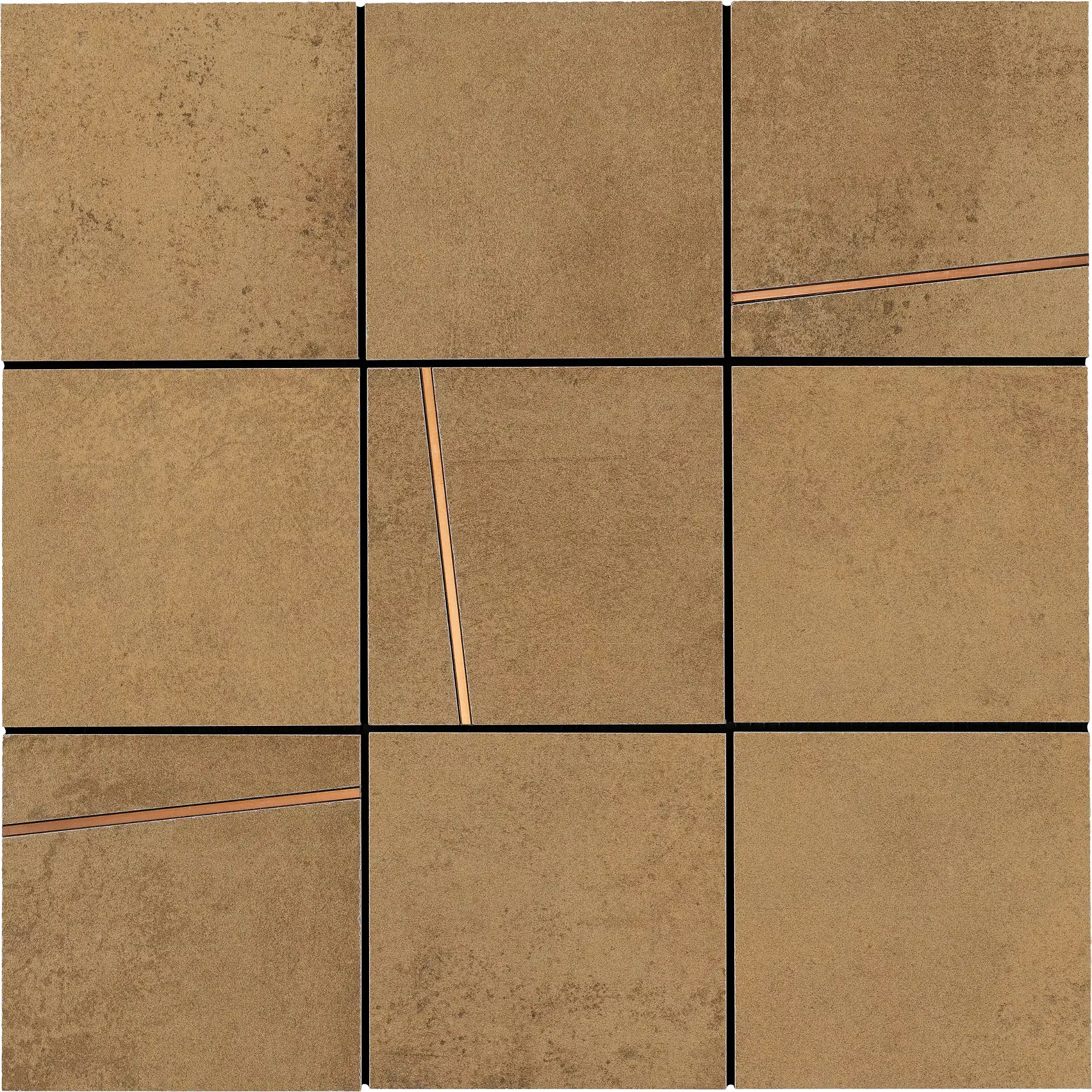 177326_Ocra_mos(10X10)_Nat La Fabbrica Ava Hurban