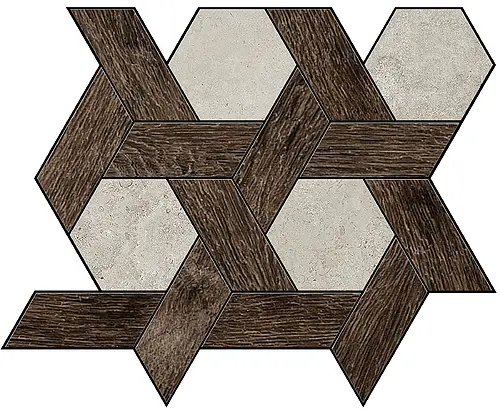 La Fabbrica Ava, Il Cerreto, MOSCP03_Decoro/Amarone_brown_nat
