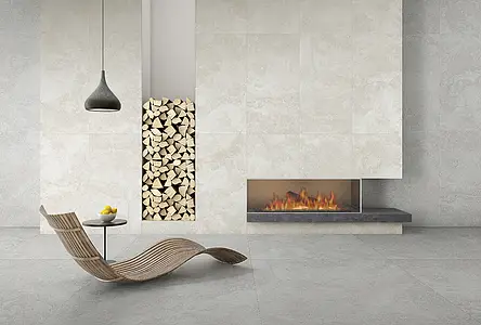 Background tile, Effect stone,other stones, Color grey, Unglazed porcelain stoneware, 120x120 cm, Finish antislip
