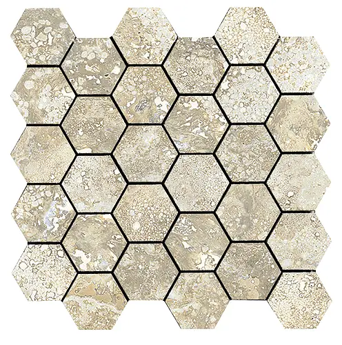 La Fabbrica Ava, Imperial, 155323_Navona_nat_esagona_rett