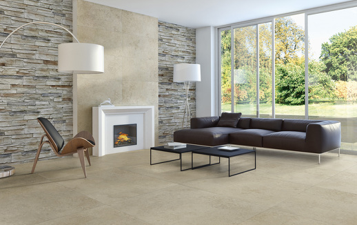 Tile La Fabbrica Le Pietre d`Europa