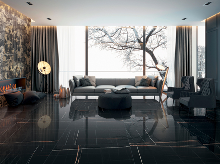 Tile La Fabbrica Marmi