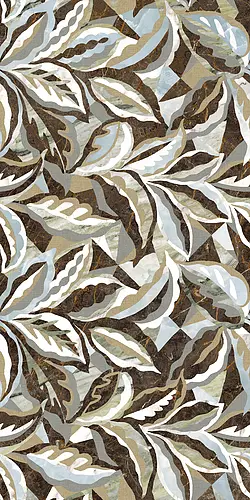 La Faenza Ceramica, Aesthetica, BOTANICAL6 12LP