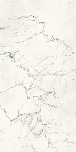 Calacatta Marble Porcelain Tiles Aesthetica