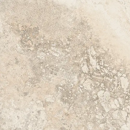 Travertine Look Porcelain Tiles Bianco