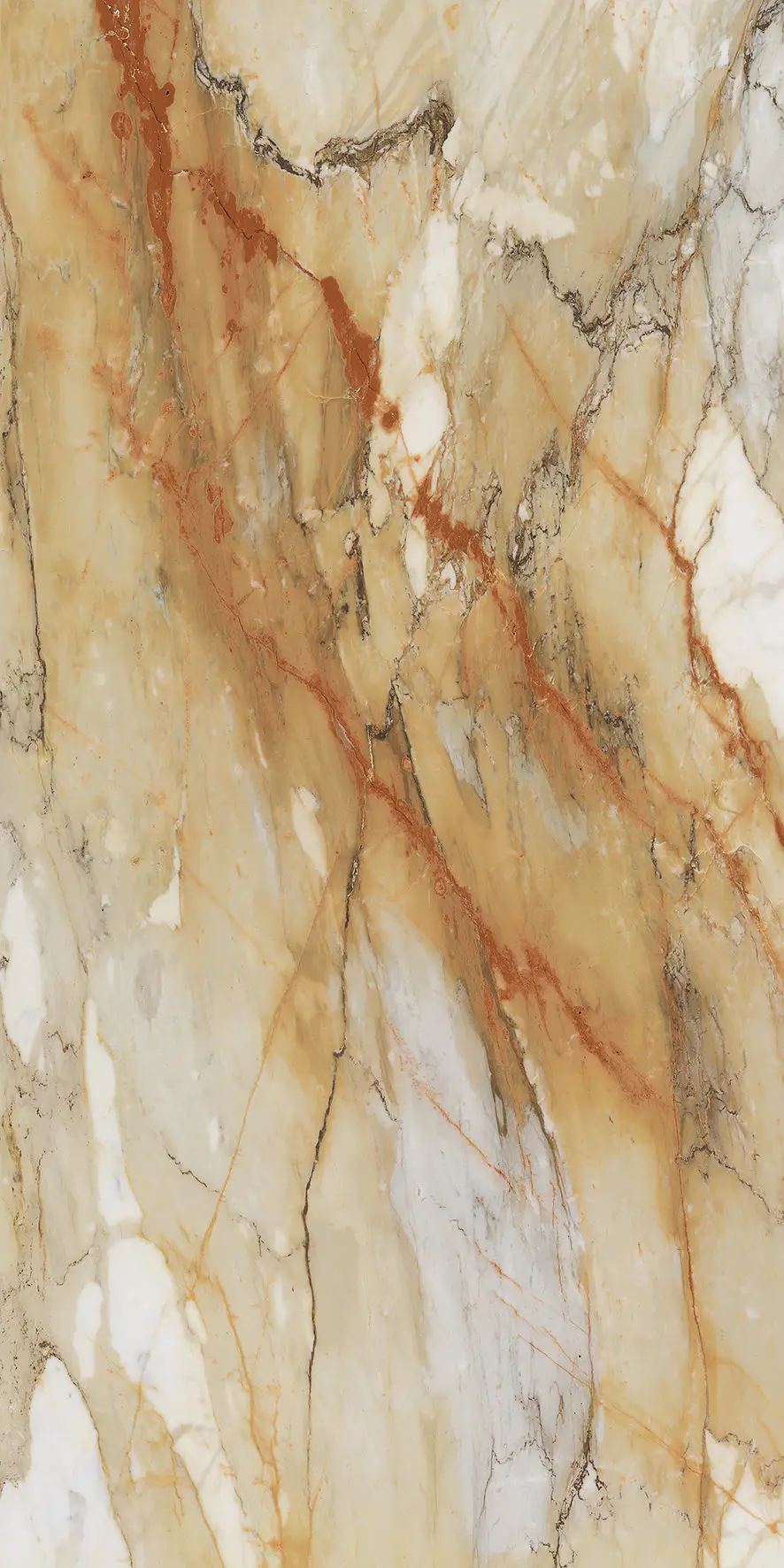 CAL MV 9018 RM La Faenza Bianco