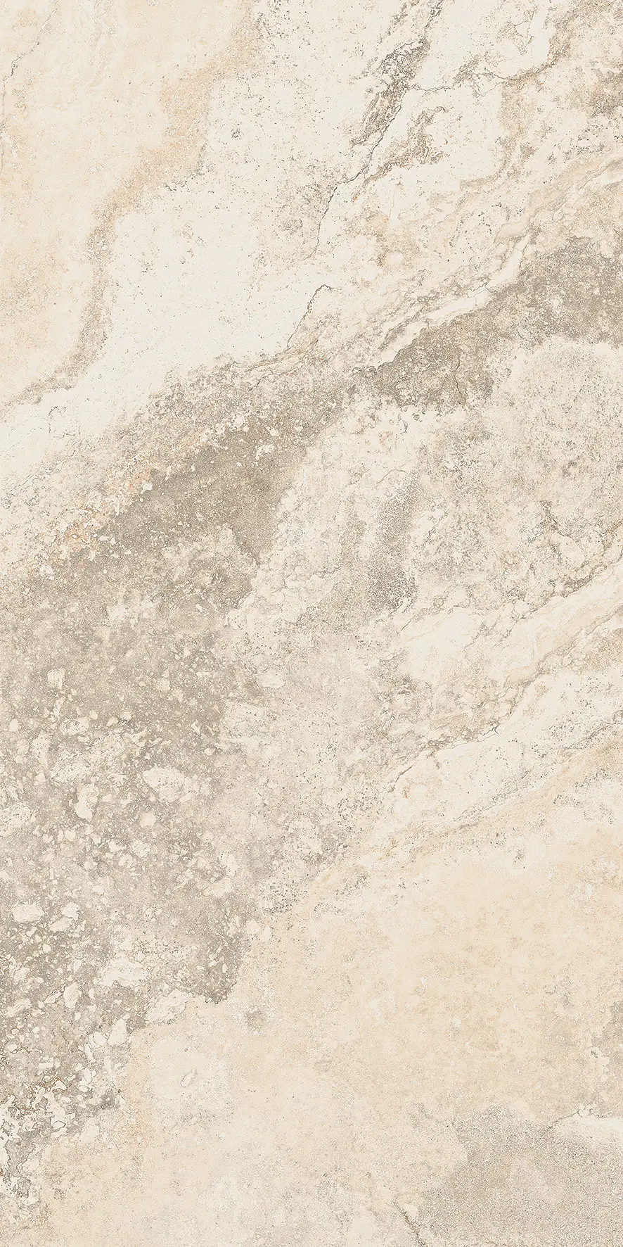 TRA RA 9018 LP La Faenza Bianco