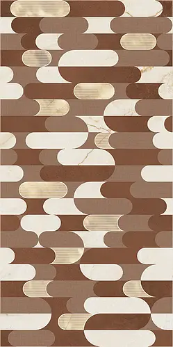 La Faenza Ceramica, Oro, OR CRE DK 12 LP