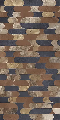 La Faenza Ceramica, Oro, OR ILL DK 12 LP