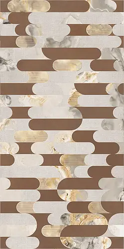 La Faenza Ceramica, Oro, OR OCE DK 12 LP
