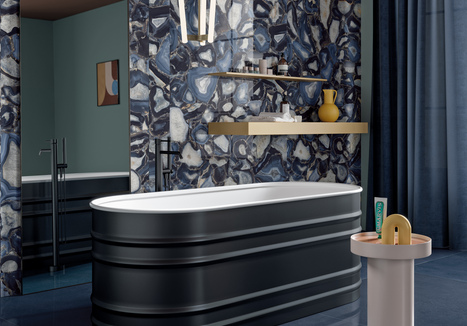 Tile La Faenza Party