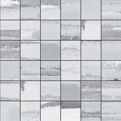 Land Porcelánico, Go!, GO WILD GREY NAT MOS 5X5