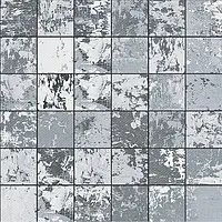 GO CRAZY GREY NAT MOS 5X5 Land Go!