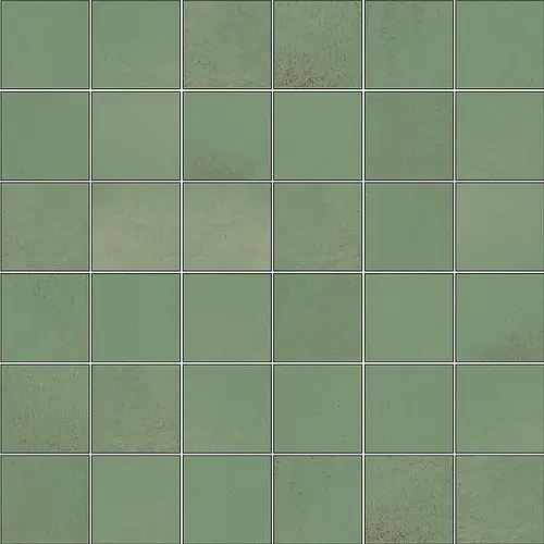 Land Porcelánico, Lookback, LOOKBACK GREEN LAP MOS 5X5