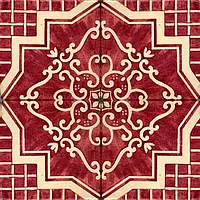 SQ36-r 20 1.9_Sq36-R201.9_RossoFicusIndica Le Nid Natura