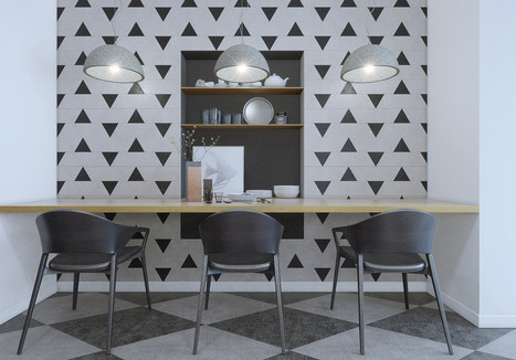 Azulejo Lea Slimtech Mauk