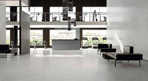 Piastrelle Lea Slimtech Re-Evolution