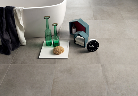 Tile Lea Stoneclay