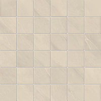 Mosaic tile, other stones effect, white 30x30 (Italy). Reviews. Samples ...