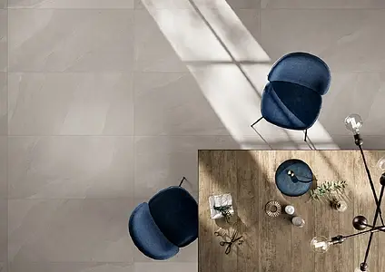 Hintergrundfliesen, Unglasiertes Feinsteinzeug, 60x120 cm, Oberfläche matte
