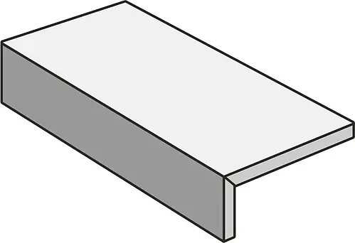 Leonardo Ceramica, Ashima, ASHM E RB60W