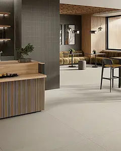 Mosaic tile, Effect resin, Color grey,brown, Glazed porcelain stoneware, 30x30 cm, Finish matte