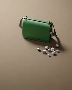 Background tile, Effect resin, Color brown, Glazed porcelain stoneware, 120x120 cm, Finish antislip