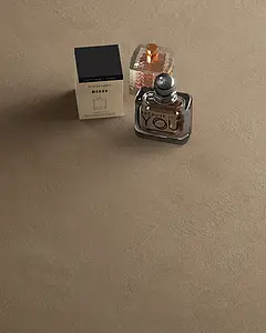 Background tile, Effect resin, Color brown, Glazed porcelain stoneware, 120x120 cm, Finish antislip