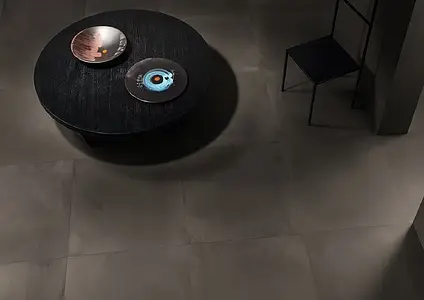 Hintergrundfliesen, Unglasiertes Feinsteinzeug, 75x75 cm, Oberfläche matte
