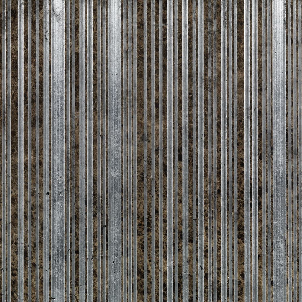 Luxury1EmperadorDarkSilver Lithos Design Luxury