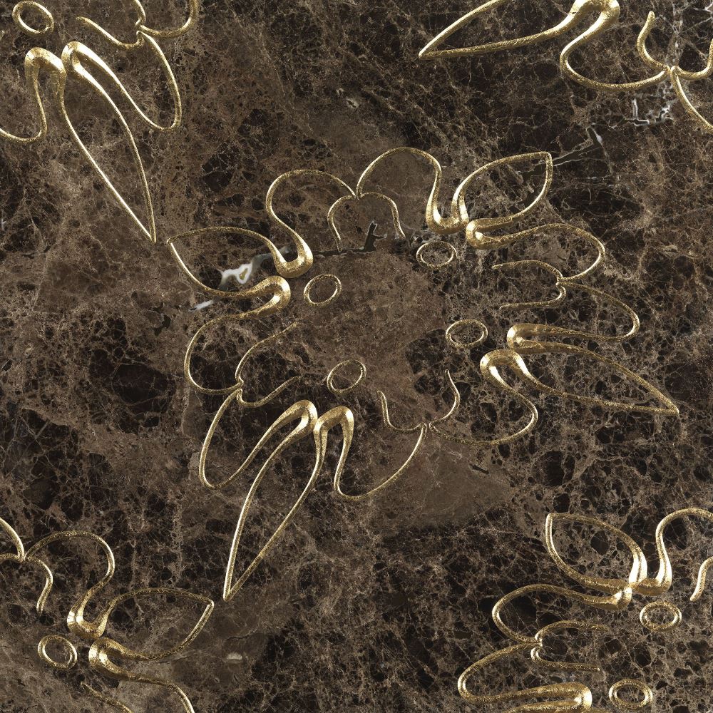 Luxury3EmperadorDarkGold Lithos Design Luxury