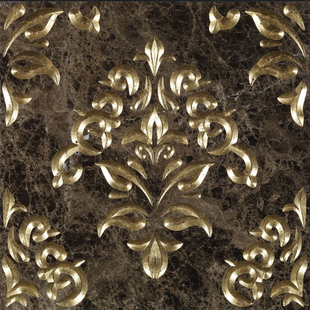 Luxury6EmperadorDarkGold Lithos Design Luxury