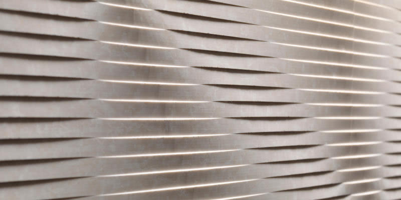 Hintergrundfliesen, Farbe beige, Stil design, Naturstein, 40x80 cm, Oberfläche matte