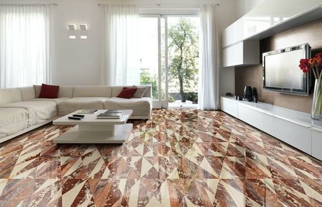 Tile Lithos Design Opus